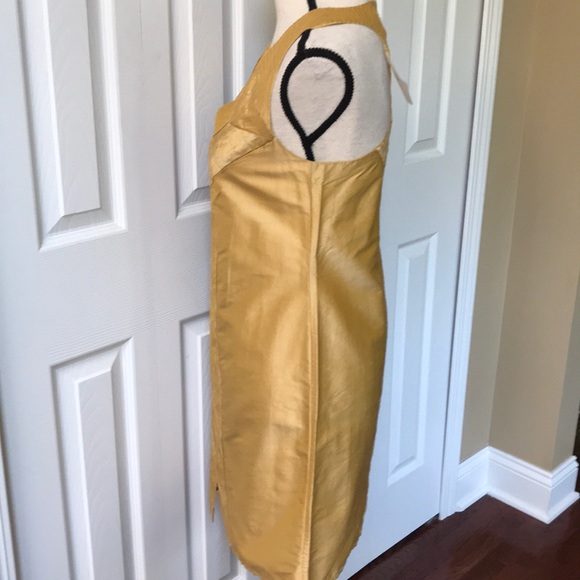 NWT CALYPSO St. Barth Sleeveless Sheeva Dress - Picture 5 of 8